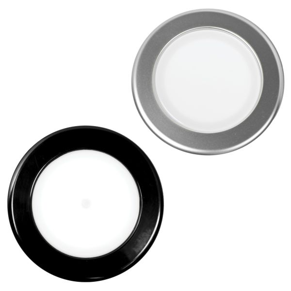 Einbauspot Vega 75, 6 SMD