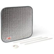Isoliermatte Thermo Vent 40