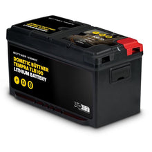 Lithium Batterie Tempra TLB100, 100 Ah