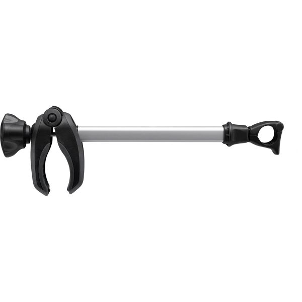 Abstandshalter AcuTight für Thule Superb SV 2016, aluminium