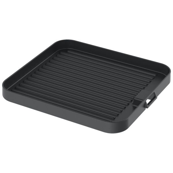 Universal Grillplatte