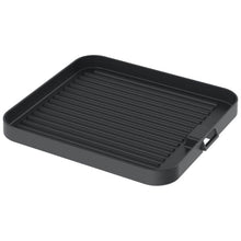 Universal Grillplatte