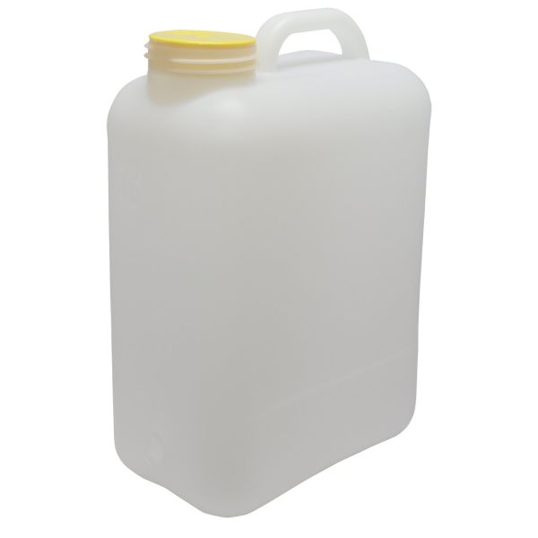 Weithalskanister Universal DIN 96, 13 l