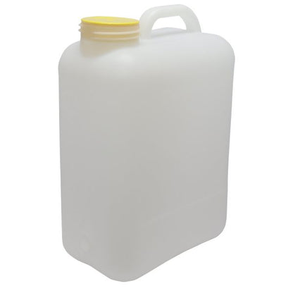 Weithalskanister Universal DIN 96, 13 l