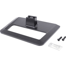 Standfuß für TVs alphatronics SLA-22 DW , SLA-24 DW und SLA-27 DW