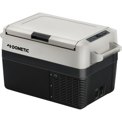 CFF Kompressor Kühlboxen, 12 / 24 / 100 – 240 Volt, 19 l