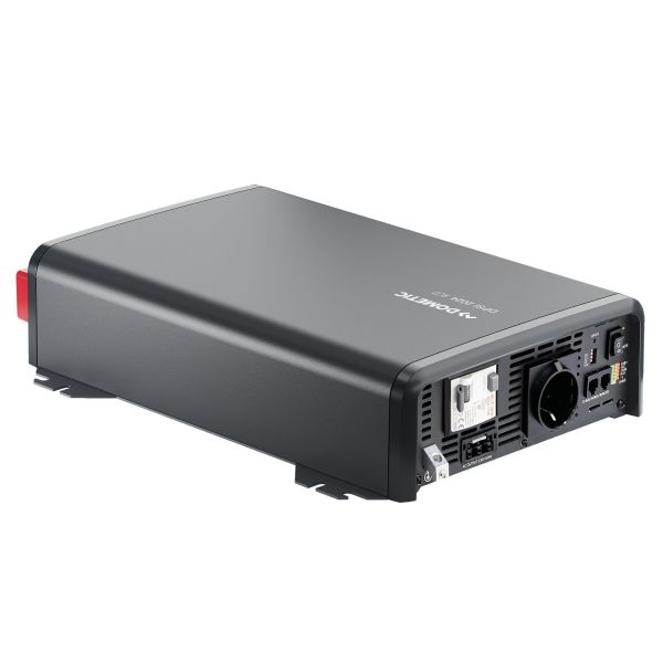 Sinus-Wechselrichter SinePower DPSI-RCD 24 V