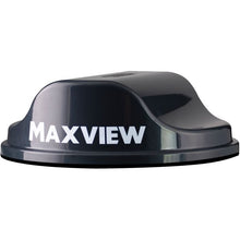 Routerset Maxview Roam, weiß
