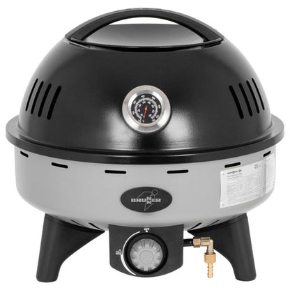 Gas Grill Devil BBQRuiser LT