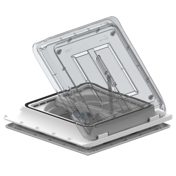 Dachhaube Turbo Vent Premium