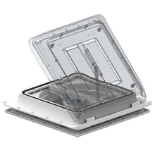 Dachhaube Turbo Vent Premium