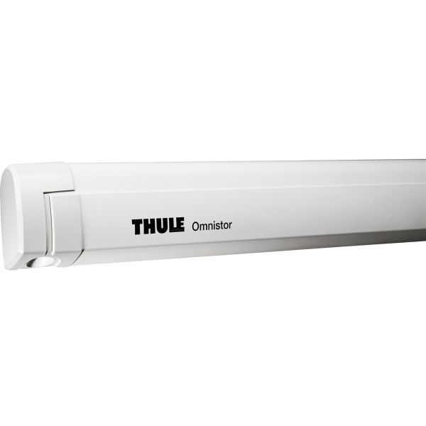 Markise Thule Omnistor 5200, eloxiert, 2,60 m, Mystic Grau