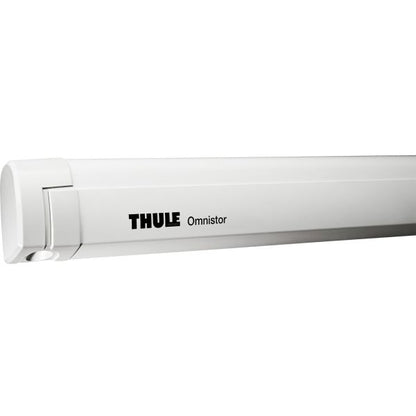 Markise Thule Omnistor 5200, eloxiert, 2,60 m, Mystic Grau
