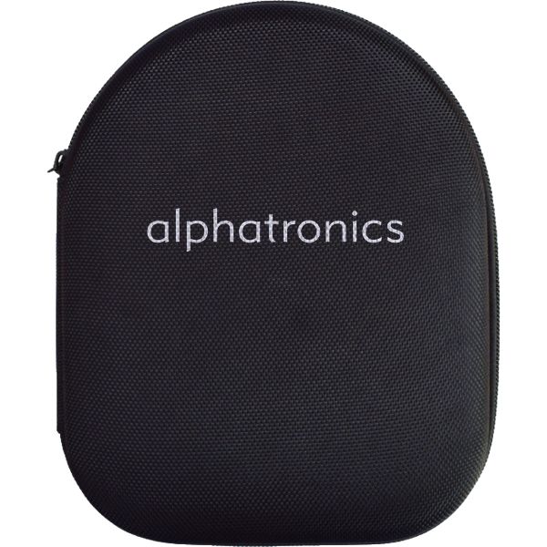 alphatronics Sound 5 ANC – Bluetooth-Kopfhörer