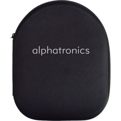 alphatronics Sound 5 ANC – Bluetooth-Kopfhörer