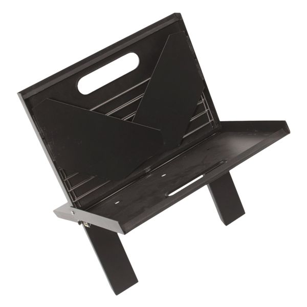 Holzkohlegrill Cazal, 30 cm