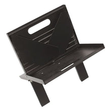 Holzkohlegrill Cazal, 30 cm