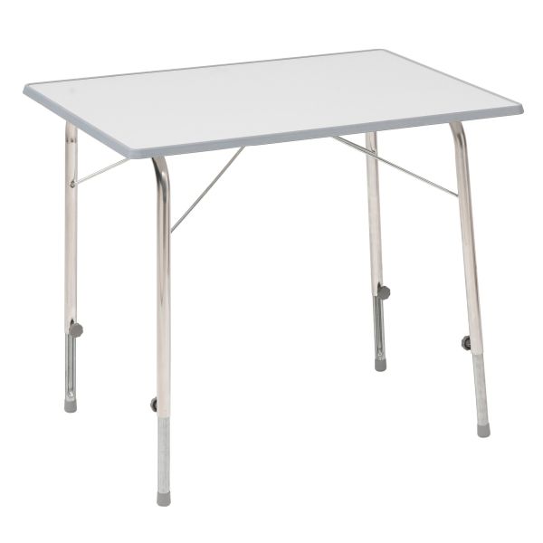 Campingtisch Stabilic, hellgrau, Stabilic 2
