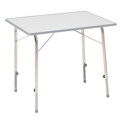 Campingtisch Stabilic, hellgrau, Stabilic 2