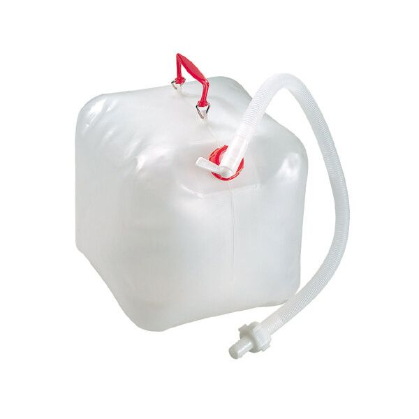 Schmutzwasserbox faltbar 20 l