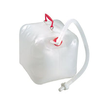 Schmutzwasserbox faltbar 20 l