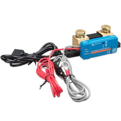 Batteriewächter SmartShunt