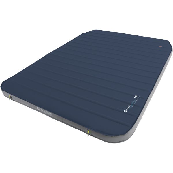 Selbstaufblasende Schlafmatte Dreamboat für Campervan & Camping, 114 cm