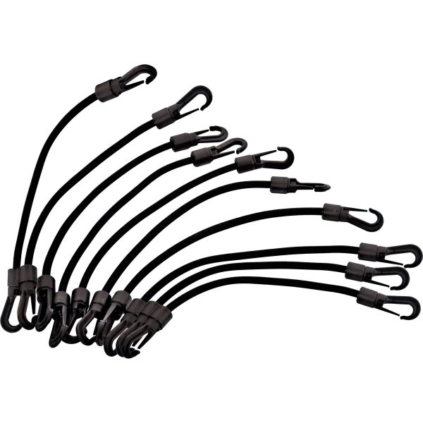 Gummispanner, 28 cm