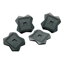 Stützplatten