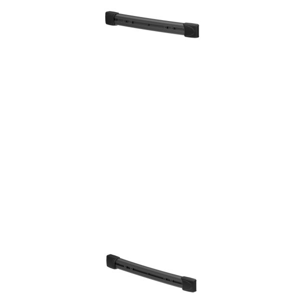 Kit Bars Deluxe für VW Crafter Gen. 1, Mercedes-Benz Sprinter W906/W907/W910