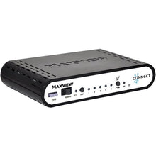 Sat-Anlage Target Connect, Single, 65 cm