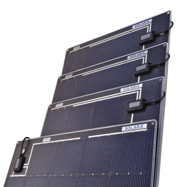 Solarmodul Power M-Serie, 115 Wp