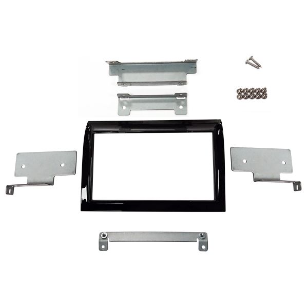 Montagekit Garmin VIEO zu Fiat Ducato X290 Facelift