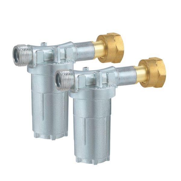 Caramatic ConnectClean Gasfilter 2.0