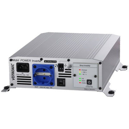 Sinus-Wechselrichter, 600 W