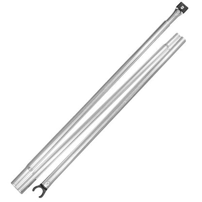 Alu-First-Spannstab