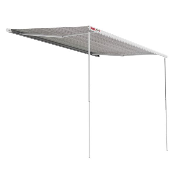 Markise F80, titanium, 290 cm, Royal Grey