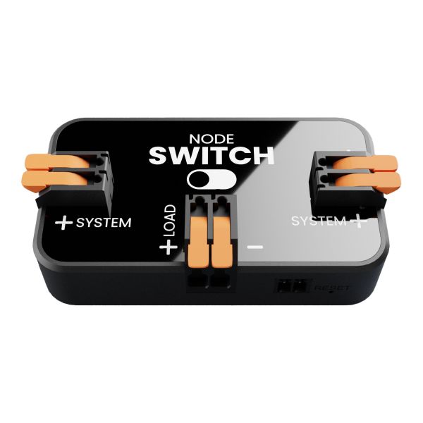 Digitaler Schalter NODE Switch