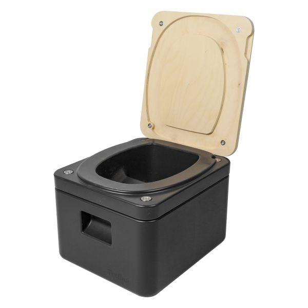 Trenntoilette Trelino® Origin, S