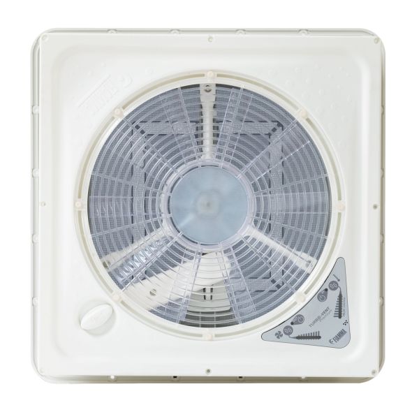 Dachhaube Vent 50