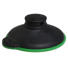 Saugnapf ClingCup Basic schwarz