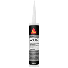 Dichtstoff Sikaflex®-521 FC