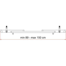 Fahrradschiene Rail Quick C