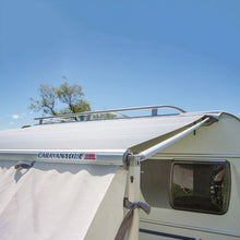 Markise CaravanStore und CaravanStore XL, 264 cm, Royal Grey