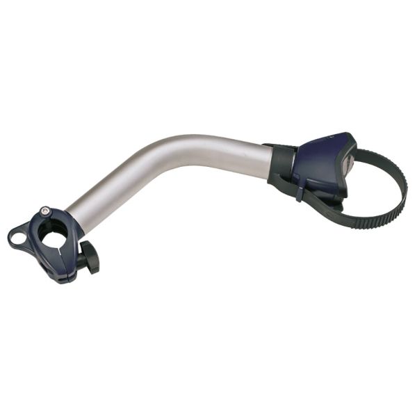 Abstandshalter für Thule Fahrradträger bis Version 2012, 14 cm