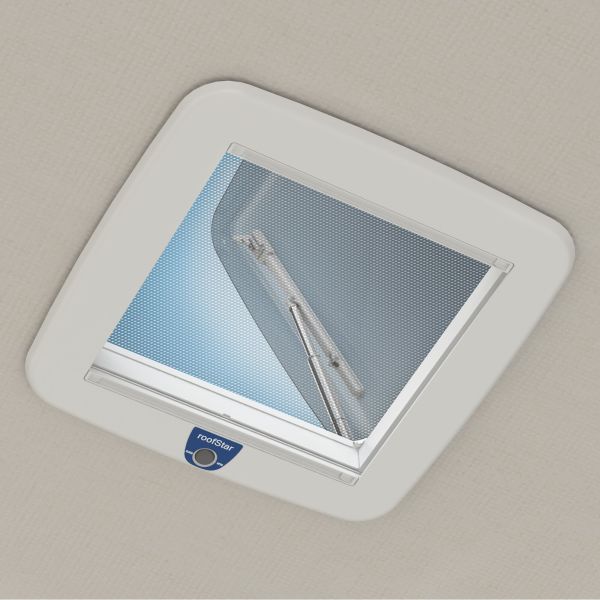 Dachhaube roofSTAR 4