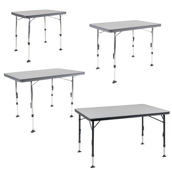 Campingtisch Ligero, 101 cm