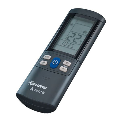 Klimaanlage Aventa compact, weiß