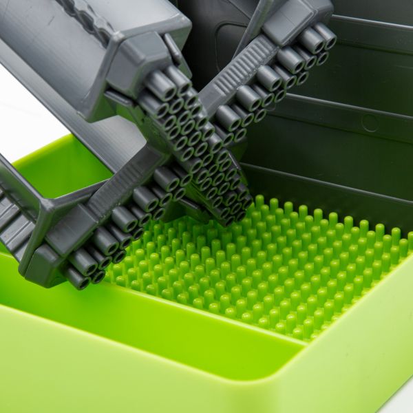 Flaschenhalter Multi Tray OELE