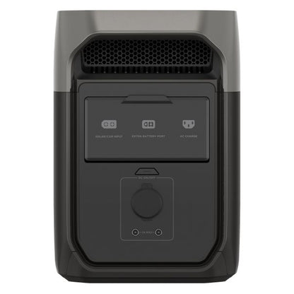 Powerstation DELTA 3